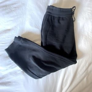Scuba High Rise Jogger Lululemon